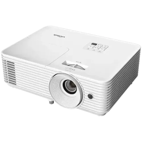 Vivitek DW350 4000 Lumens WXGA DLP Projector